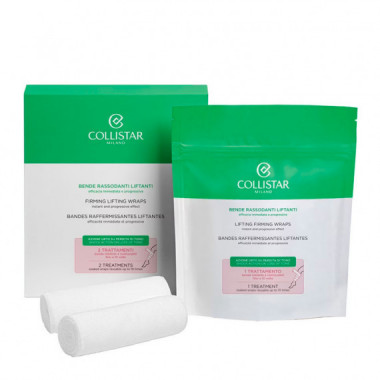 Vendas Reafirmantes Efecto Lifting  COLLISTAR