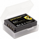 Batería PATONA Protect 2250MAH para Omd BLX-1
