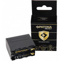 Batería PATONA Protect  NP-F970  10500MAH para Sony