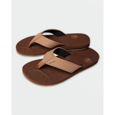 VOLCOM - VICTOR - SANDALS