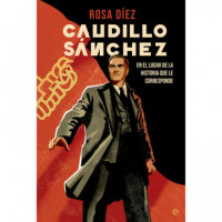 Caudillo Sanchez