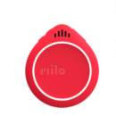 Walkie talkie Milo 01 Rojo