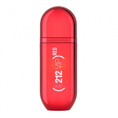 212 Vip Rosé Red (limited Edition)  CAROLINA HERRERA