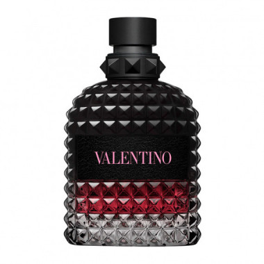 Uomo Born In Roma Intense VALENTINO