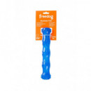 Fd Fd Mordedor Pole Azul Sonido 13.2 Cm  FREEDOG