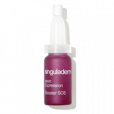 SINGULADERM Xpert Expression Booster S.o.s. 2 Vi