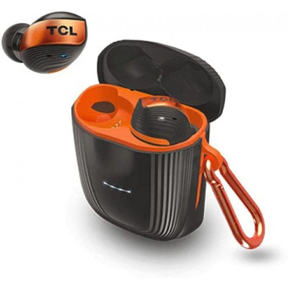 TCL Auricualres BLUETOOTH ACTV500TWS True Wireless Sport Copper Dust. Estuche de Carga/ 6.5H