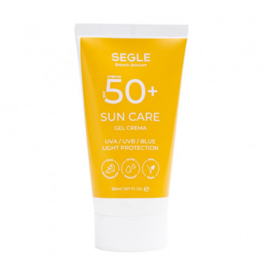 SEGLE Sun Care 50+