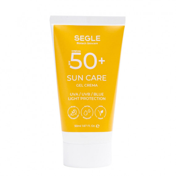 SEGLE Sun Care 50+
