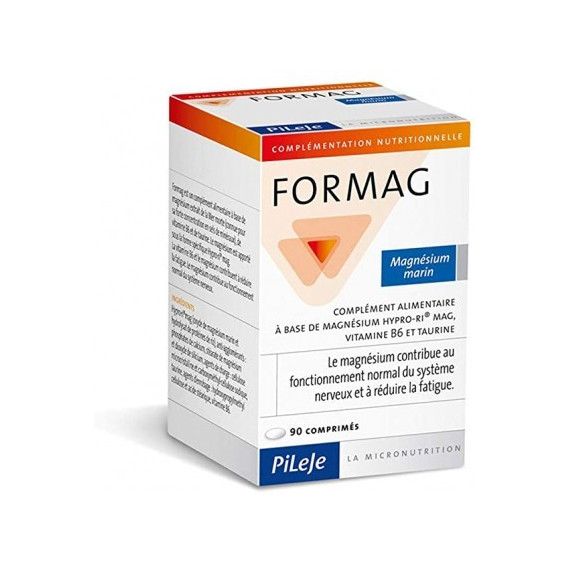 FORMAG 90 Comprimidos