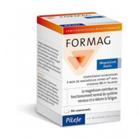 FORMAG 90 Comprimidos