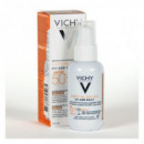 Vichy Age Fluido Color Light  Spf 50  VICHY CAPITAL SOLEIL