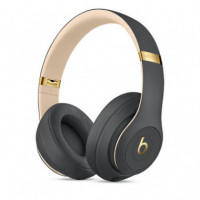 Beats Studio 3 Wireless Skyline Collection Shadow Gray  BEATS BY DR DRE