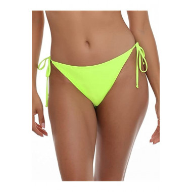 Parte Baja bikini Guess flúor