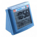 Reloj Despertador CASIO Digital DQ-750F-2D