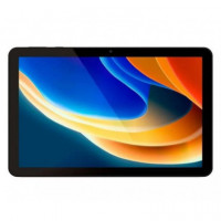 SPC Tablet Gravity 4 Negra QC/6GB/ 128GB/10.35 IPS 2K/ANDROID