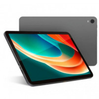 SPC Tablet Gravity 4 Plus  Negra QC/8GB/ 128GB/11 IPS 2K/ANDROID