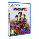 Motogp 23 PS5  PLAION