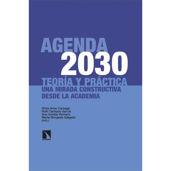 Universidad y Agenda 2030