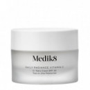 Daily Radiance Vitamin C  MEDIK8