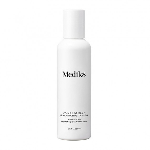 Daily Refresh Balancing Toner  MEDIK8