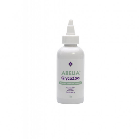 Abelia Glycozoo 118 Ml  VETNOVA