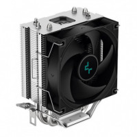 Ventilador Disipador DEEPCOOL AG200 92MM Intel/amd