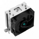 Ventilador Disipador DEEPCOOL AG200 92MM Intel/amd