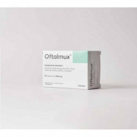 Oftalmux 30 Capsules BIOKSAN NATURALLY TOGETHER S.L.