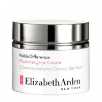 Visible Difference Moisturizing Eye Cream  ELIZABETH ARDEN