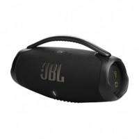 Altavoz JBL Boombox 3  Wifi
