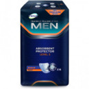 Tena For Men Compresa Level 3X16UND  ESSITY SPAIN S.L.