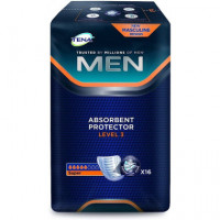 Tena For Men Compresa Level 3X16UND  ESSITY SPAIN S.L.