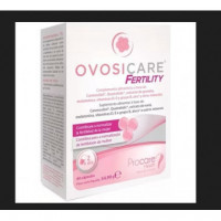 OVOSICARE Fertility 60 Capsulas