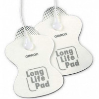 Pack de Electrodos de OMRON Long Life Pads