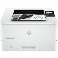 HP Impresora Monocromo Laserjet Pro 4002DN Duplex/ Blanca Toner W1490A / W1490X