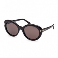 FT1009 LILY-02 01A  TOM FORD EYEWEAR