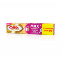 COREGA Max Fijacion + Confort 70G sin Sabor