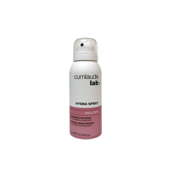 Cumlaude Lab: Hydra Spray Emulsion 1 Botella 75 Ml  DERMOFARM