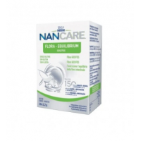 Nestle Nan Care Flora Equilibrium 20 Sobres 2,2 G  NESTLÉ
