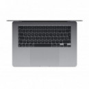 Apple Macbook Air 15 (2023), M2, 8GB, 256GB Ssd, 15,3"  APPLE