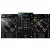 PIONEER DJ Xdj-xz Hybrid Controller