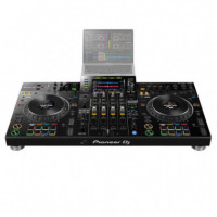PIONEER DJ Xdj-xz Hybrid Controller