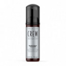 Beard Foam Cleanser  Espuma Limpiadora sin Aclarado para la Barba  AMERICAN CREW