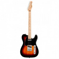 FENDER 037-8203-500 Guitarra Elec.squier Affinity Telecaster Sunbrust