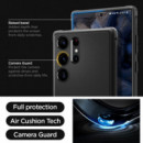 Funda SPIGEN para Samsung Galaxy S23 Ultra Rugged Armor