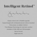Intelligent Retinol 3TR  MEDIK8