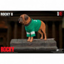 Figura Rocky Balboa Rocky Ii Deluxe Ver. 30 Cm  STAR ACE TOYS