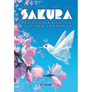 Sakura. Diccionario de cultura japonesa