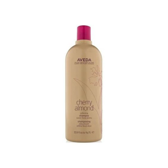 AVEDA Cherry Almond Shampu 1000ML (venta)